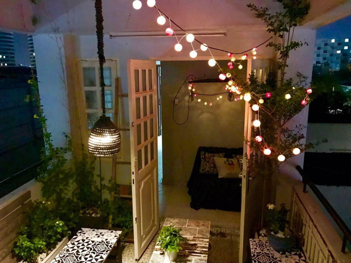 F5 House Homestay