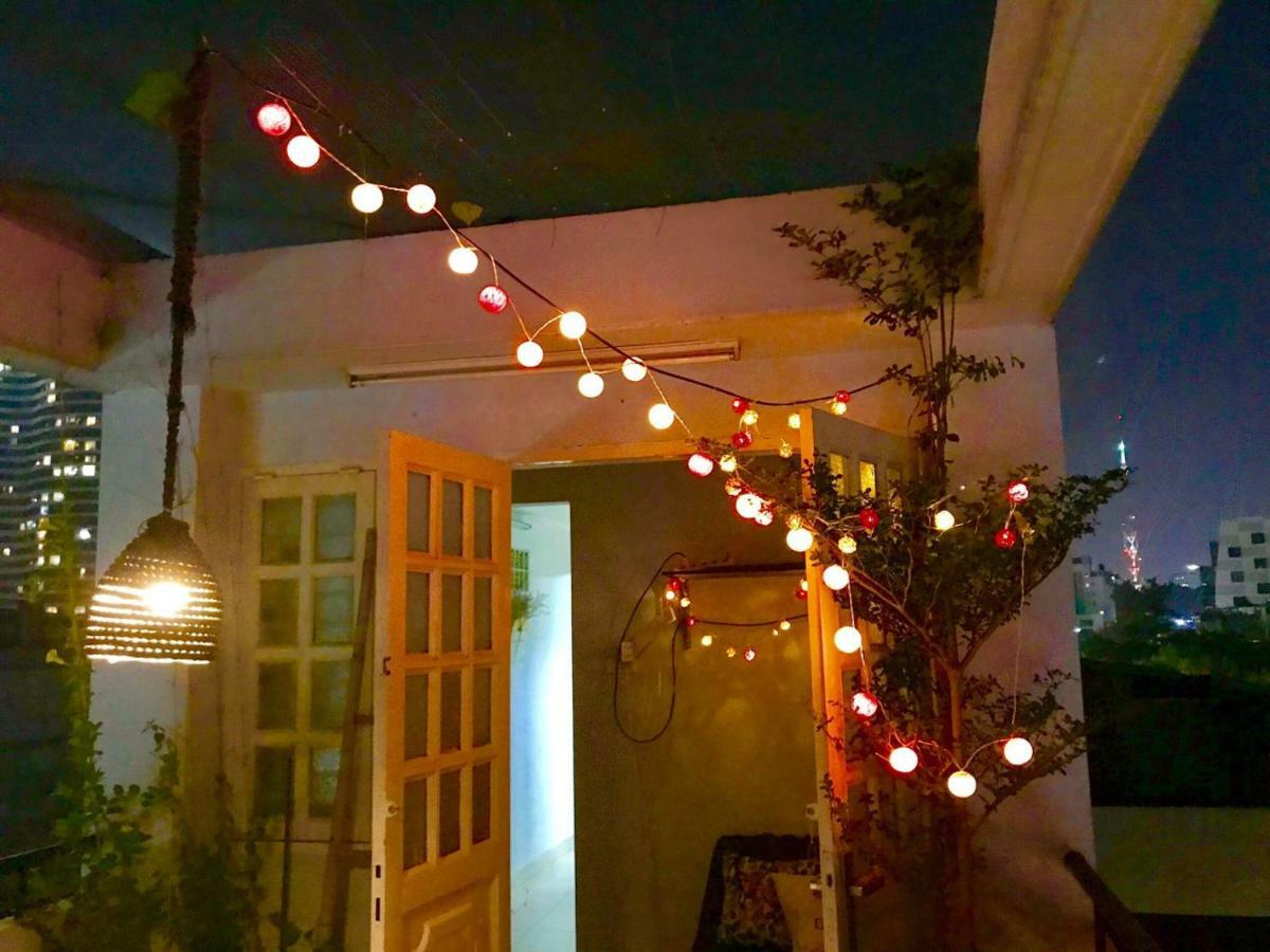 F5 House Homestay Ho Chi Minh City