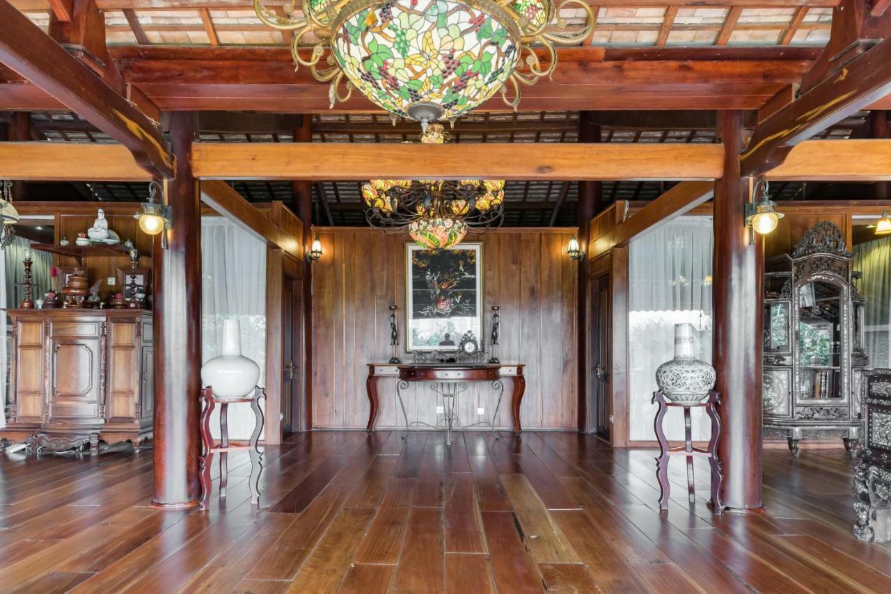 Hotel Saigon Riverside Retreat Ho Chi Minh City