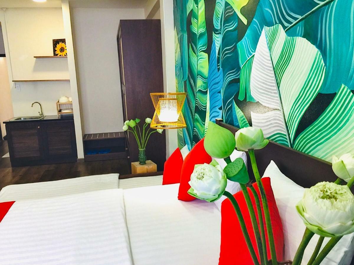 Lan Saigon Boutique House Hotel 2*