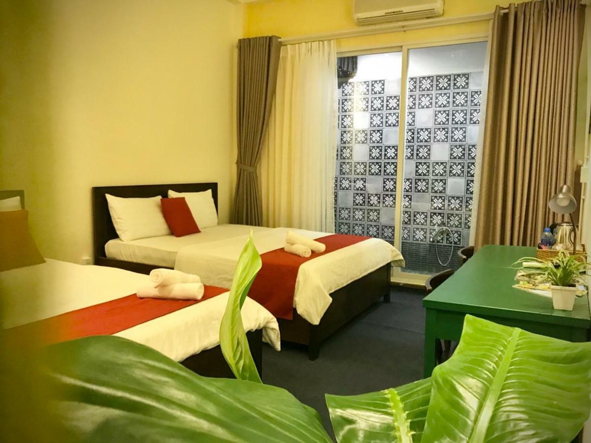 Hotel Lan Saigon Boutique House