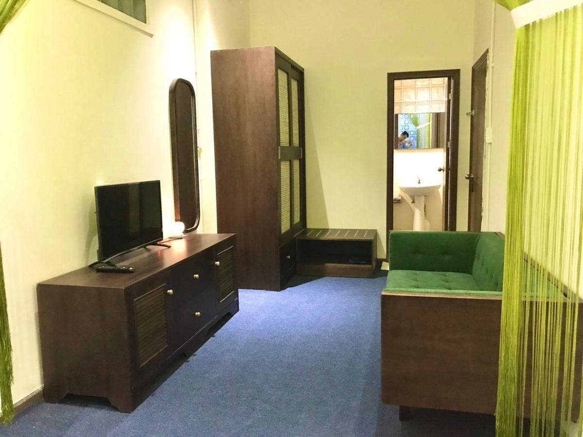 Lan Saigon Boutique House