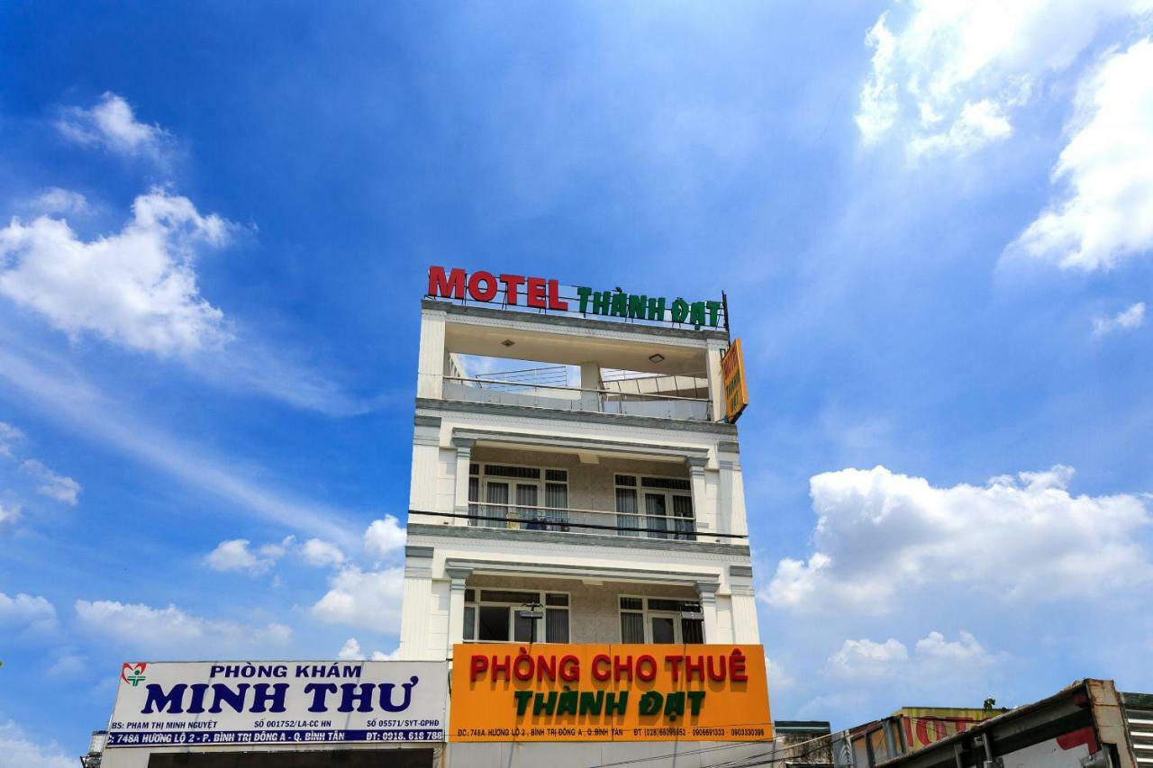 Vaccinated Staff - Oyo 397 Thanh Hotel Ho Chi Minh City