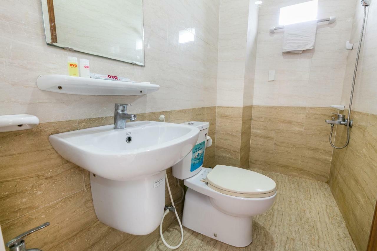 Hotel Vaccinated Staff - Oyo 397 Thanh Ho Chi Minh City
