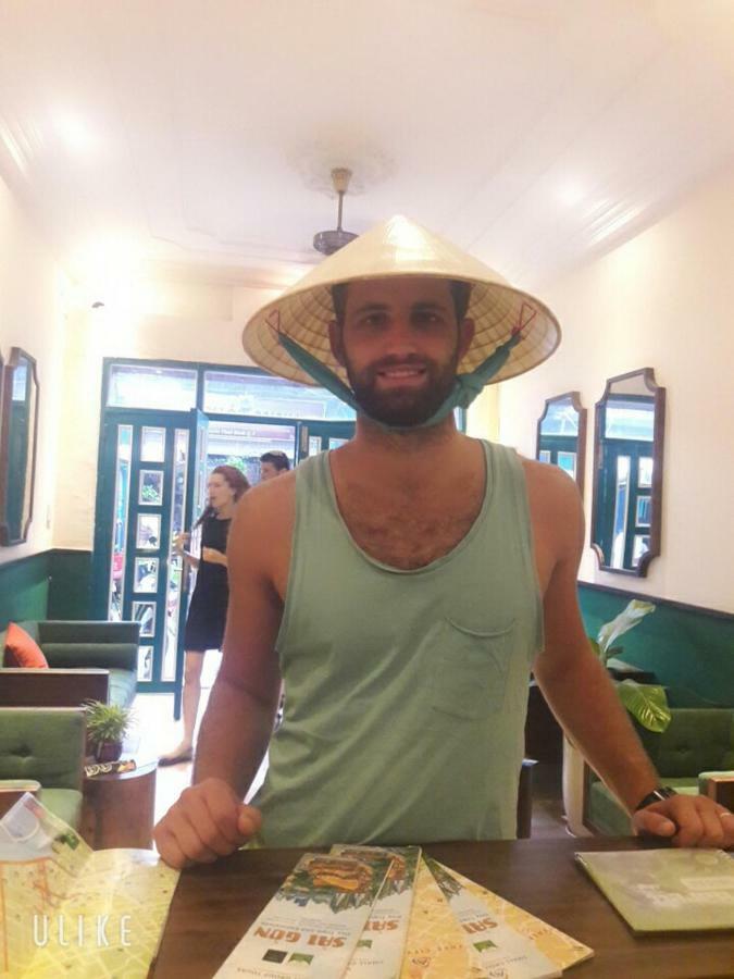Lan Saigon Boutique House