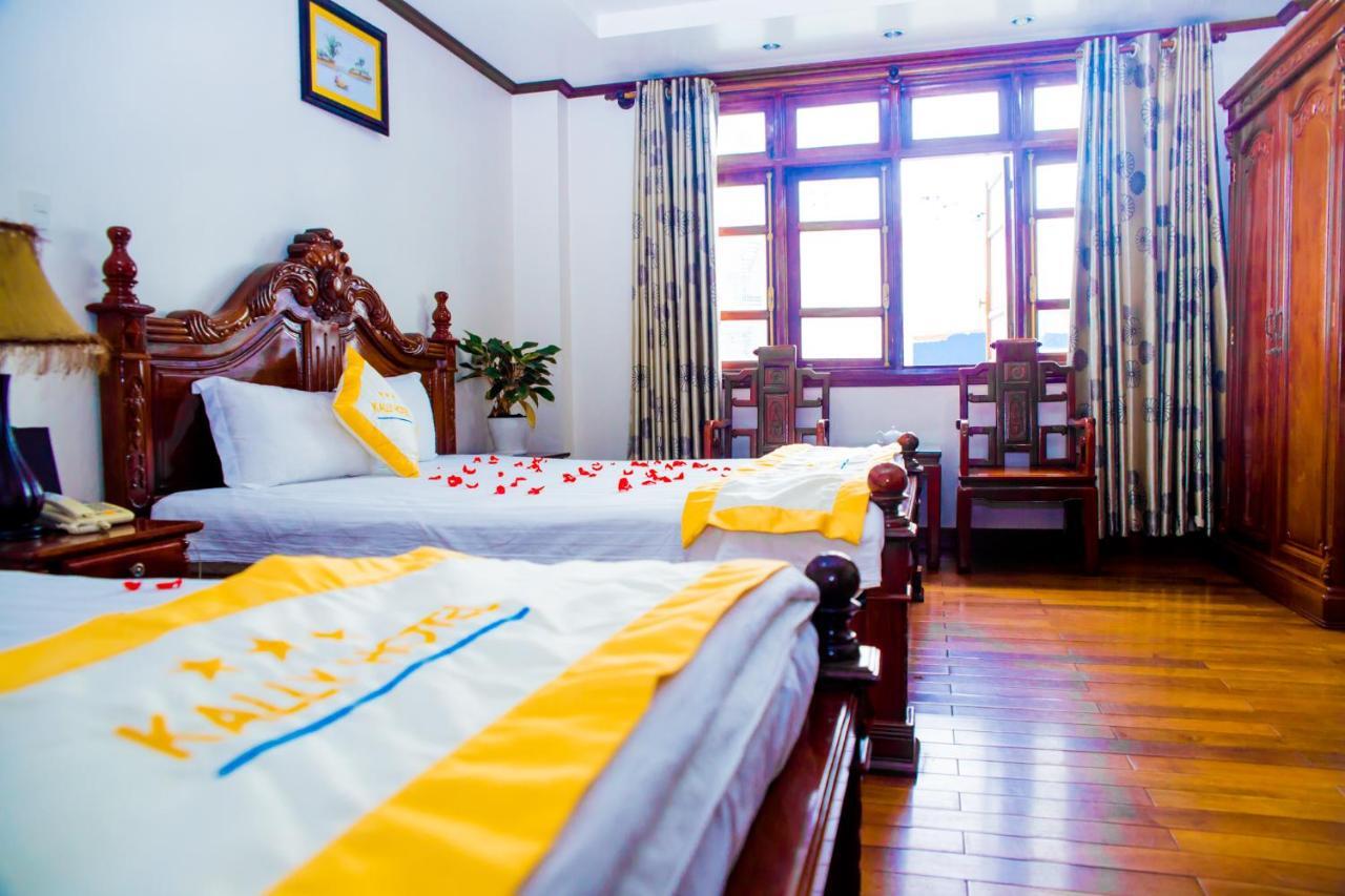 Kally Saigon TP. Hồ Chí Minh