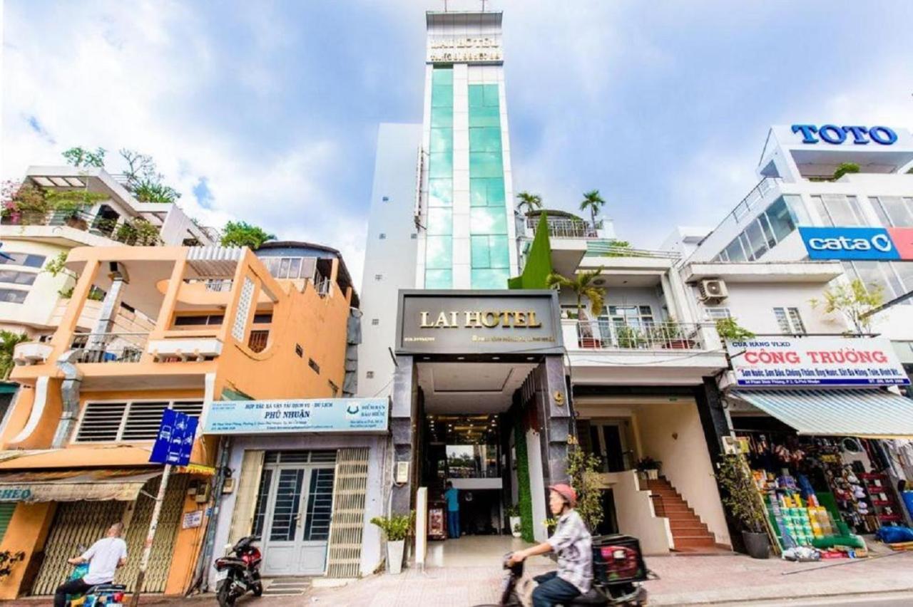 Lai