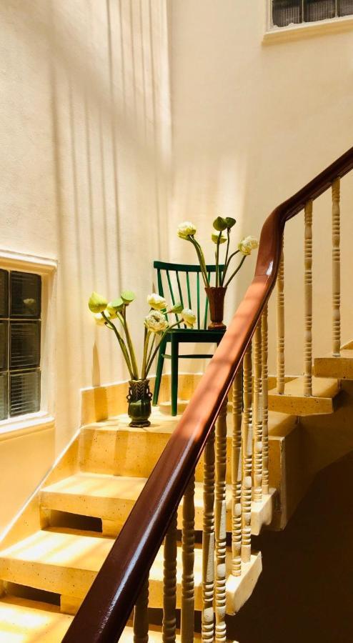 Hotel Lan Saigon Boutique House