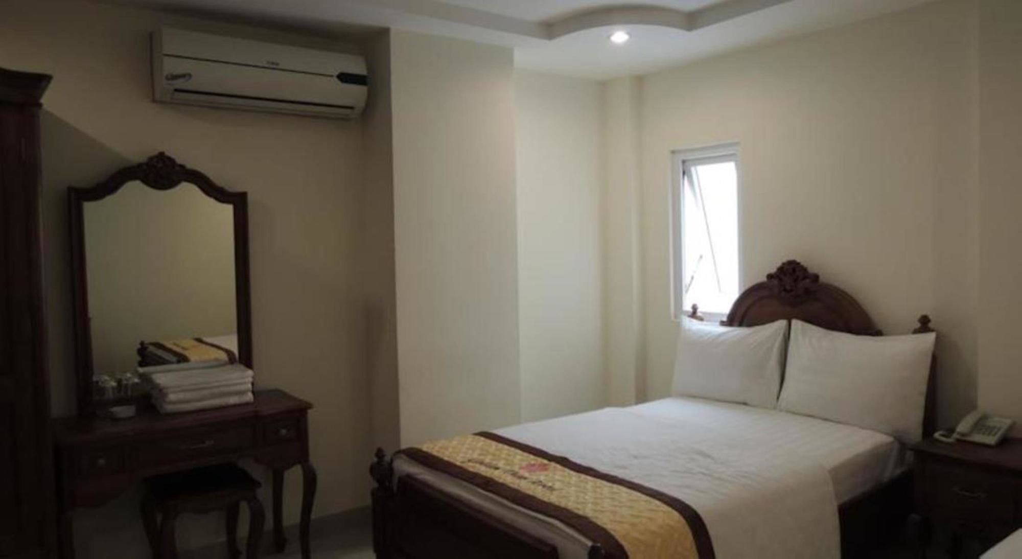 Hotel Golden View Saigon Ho Chi Minh City