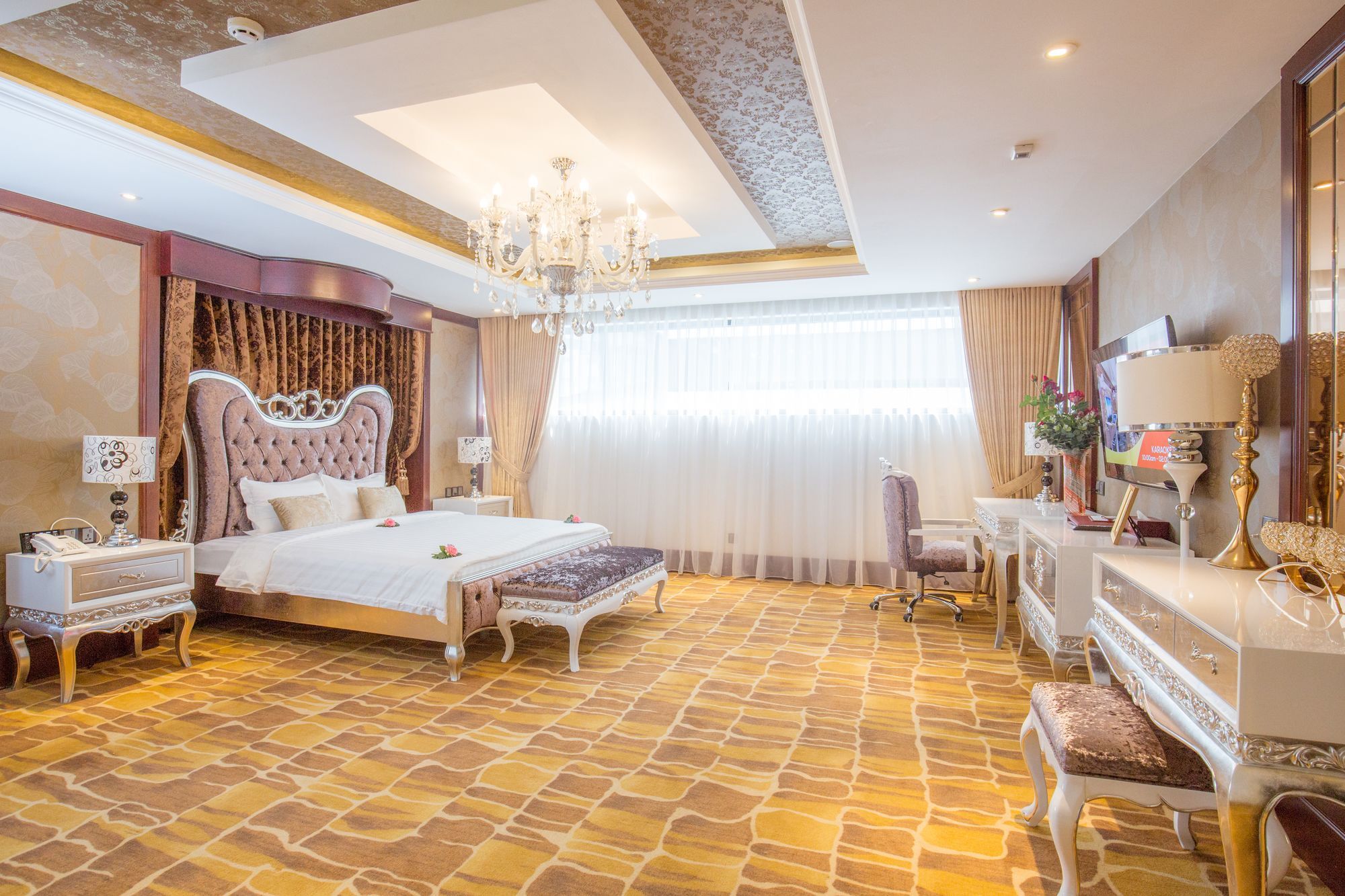 Hotel Hoang Trieu