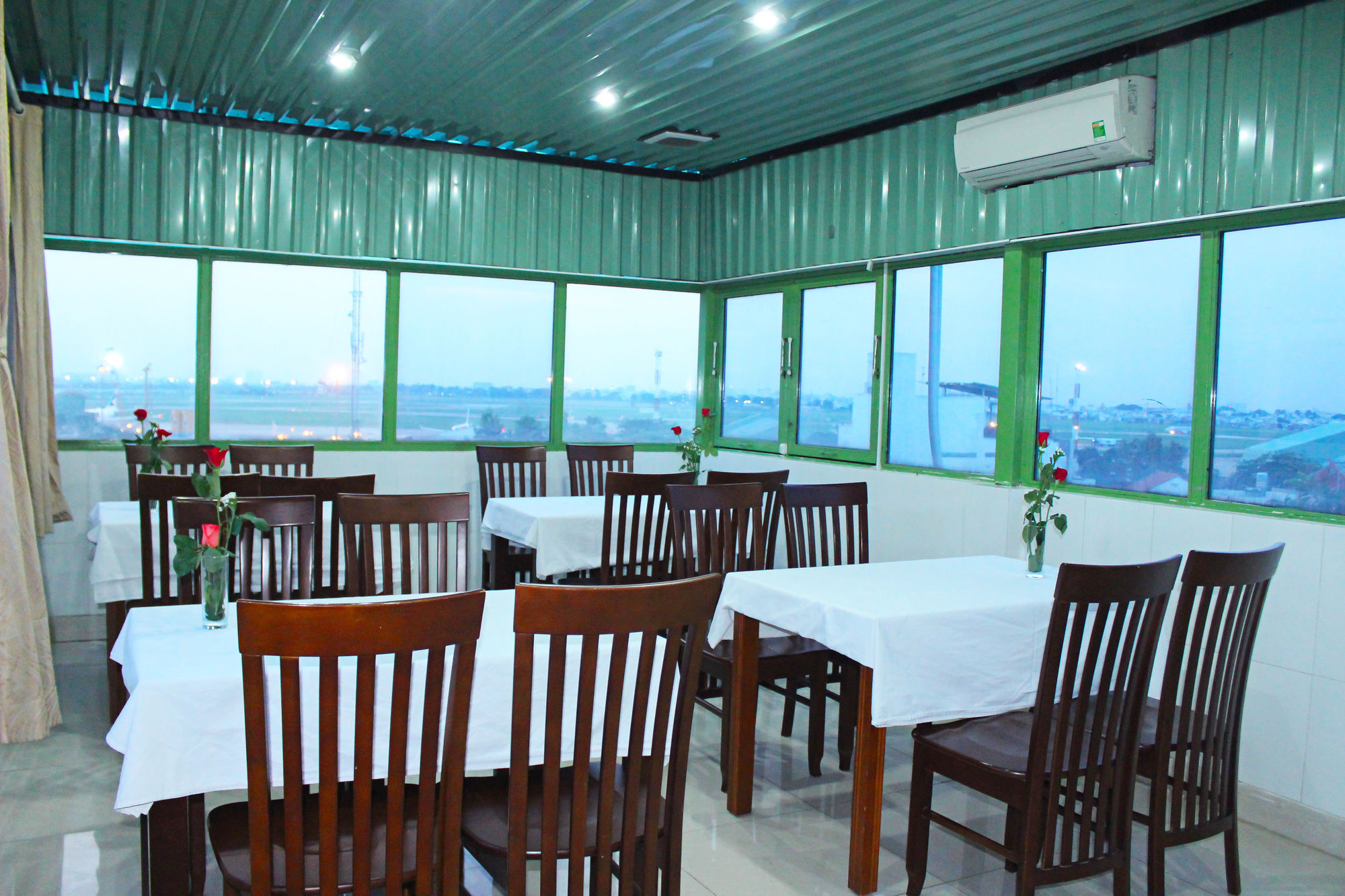 Mi Linh Hotel Ho Chi Minh City