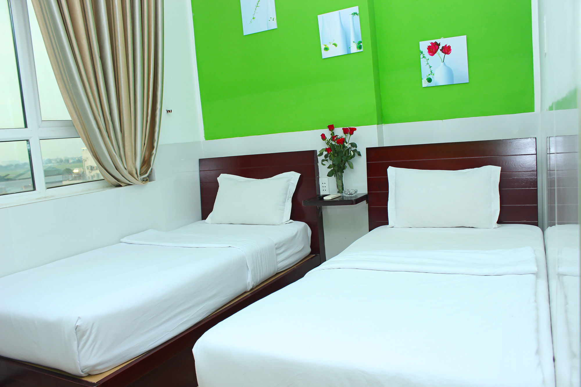 Mi Linh Hotel