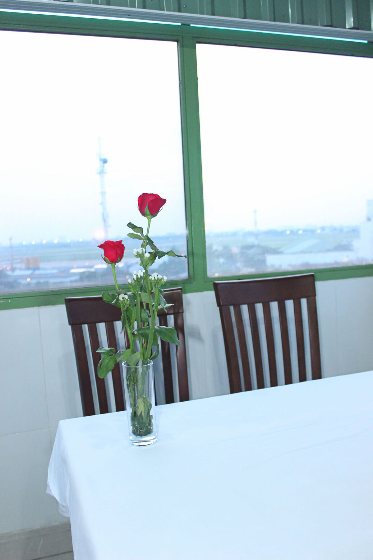 Hotel Mi Linh Ho Chi Minh City