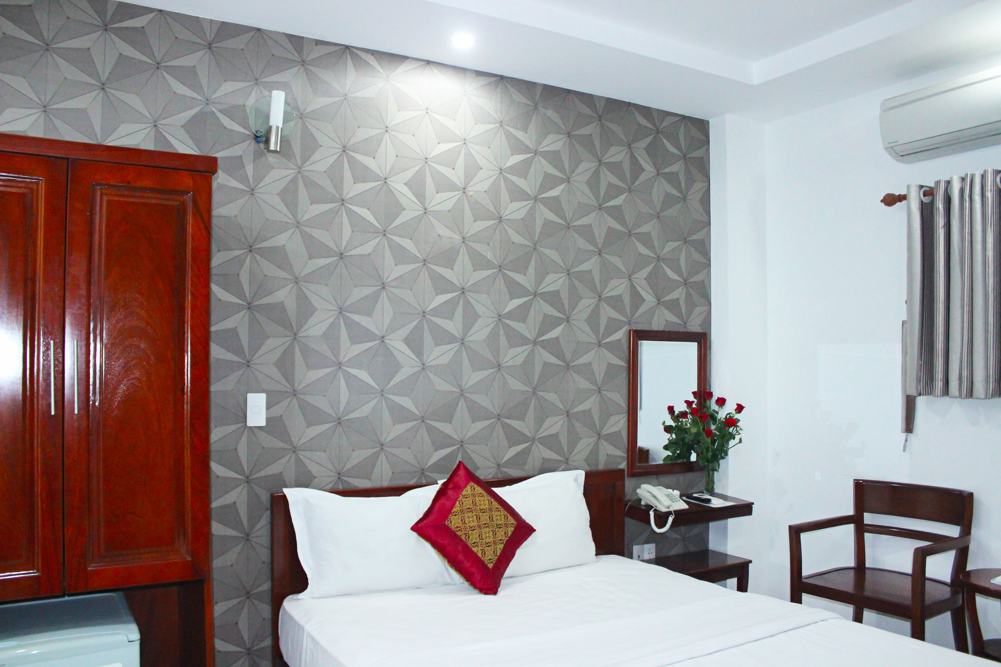 Mi Linh * Ho Chi Minh City
