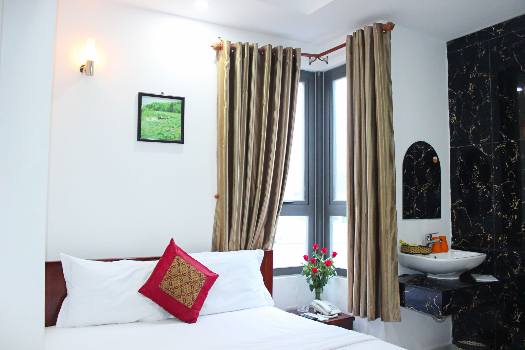 Mi Linh Hotel