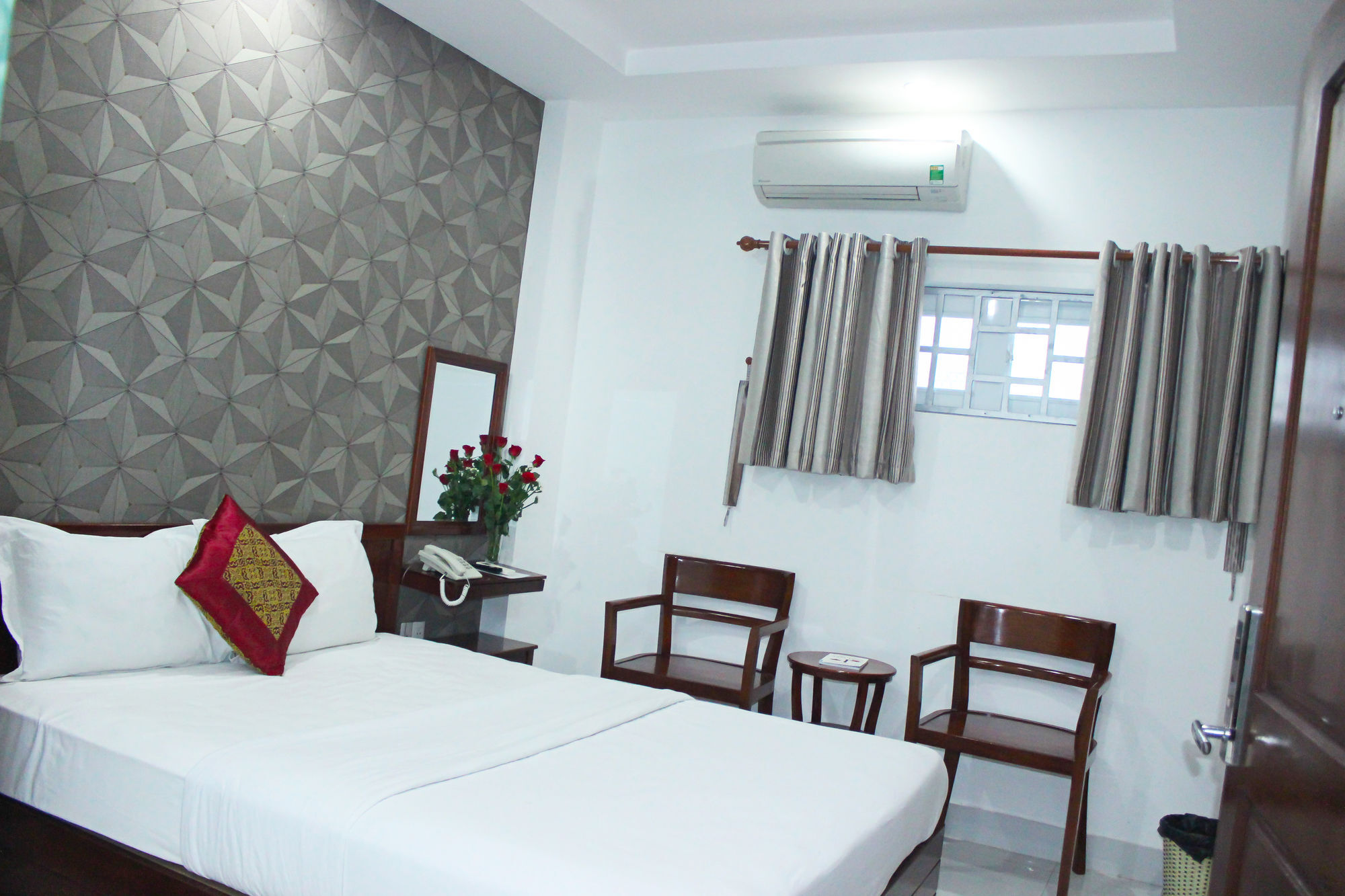 Mi Linh Ho Chi Minh City