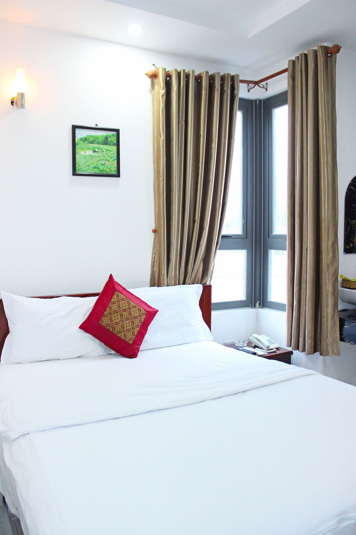 Mi Linh Ho Chi Minh City