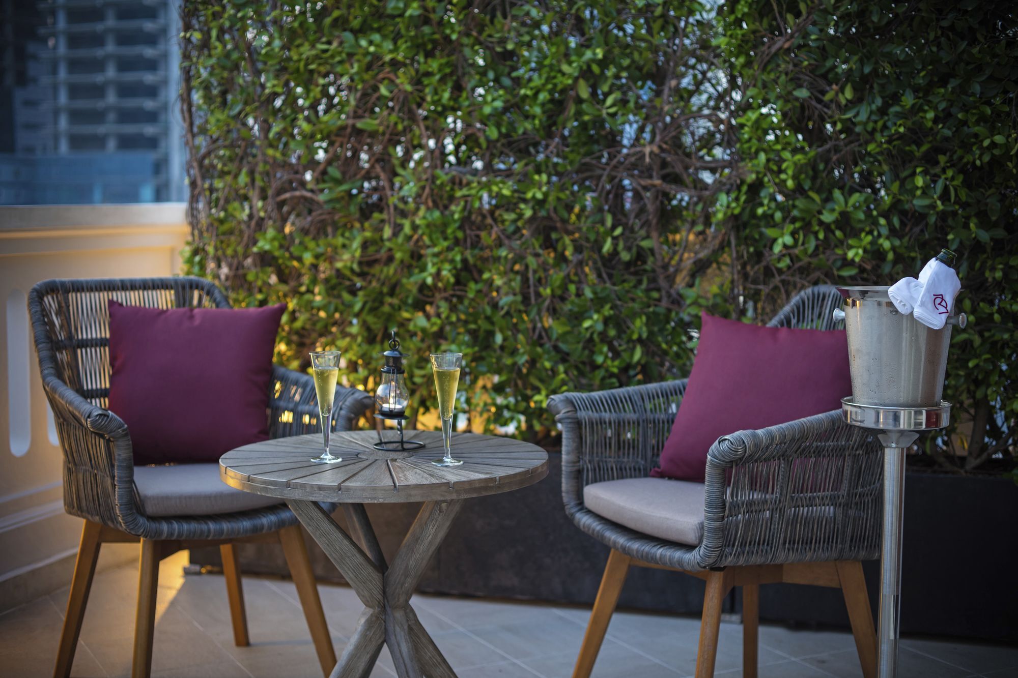Maison De Camille Boutique 4*