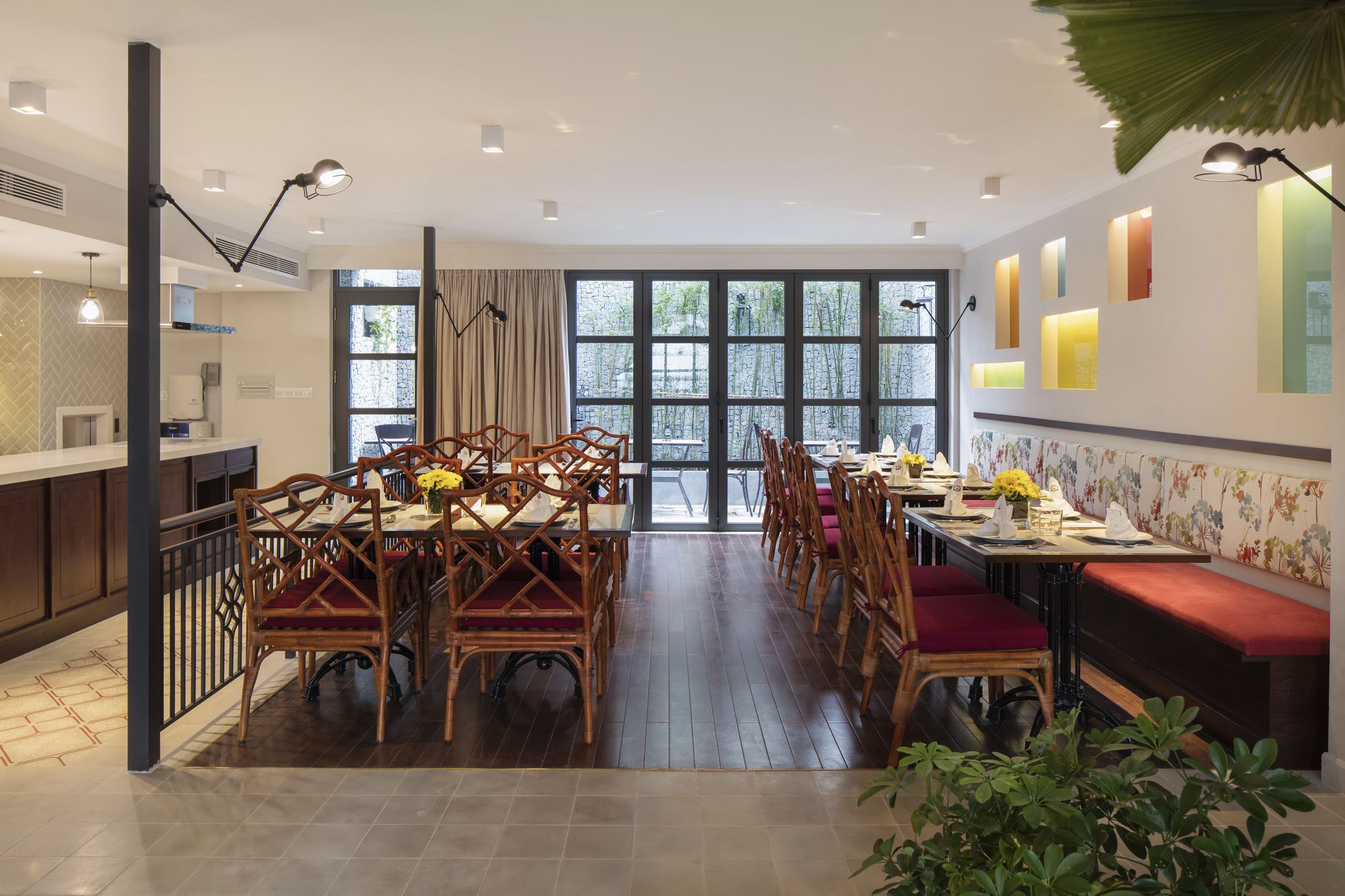 Hotel Maison De Camille Boutique Ho Chi Minh City