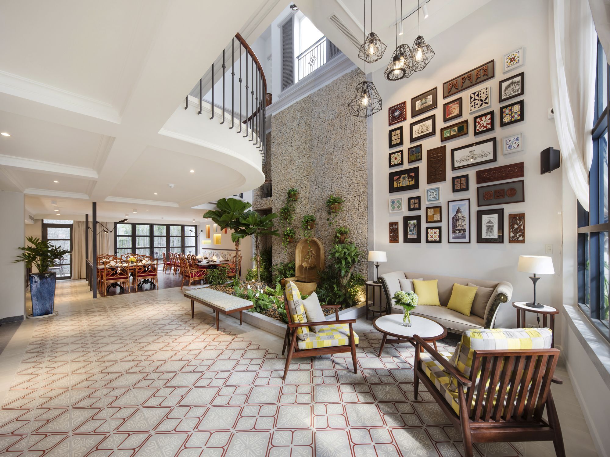 Maison De Camille Boutique Ho Chi Minh City
