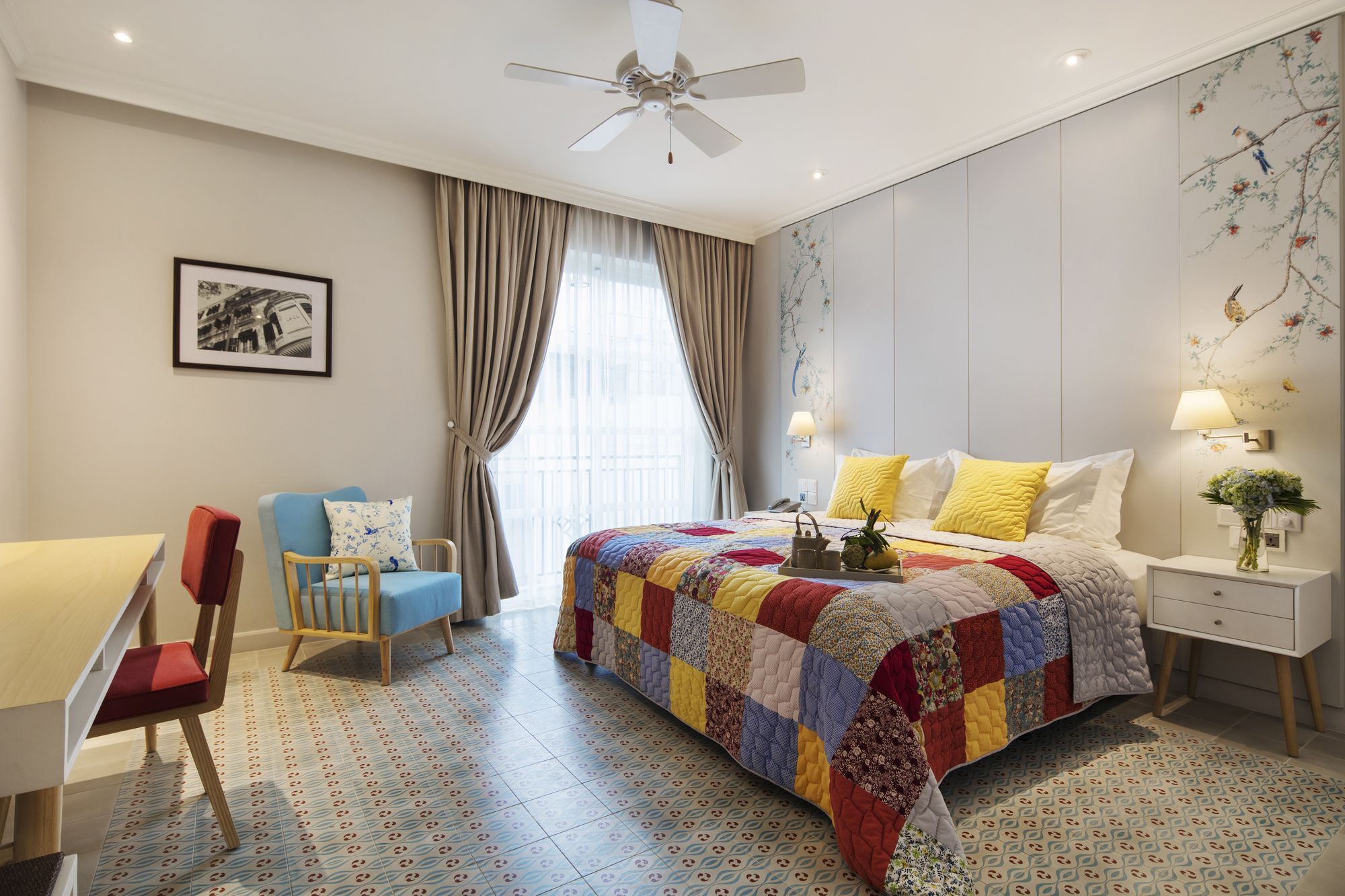 Maison De Camille Boutique Hotel Ho Chi Minh City