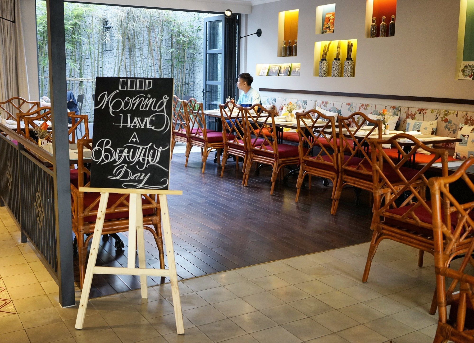 Maison De Camille Boutique 4*