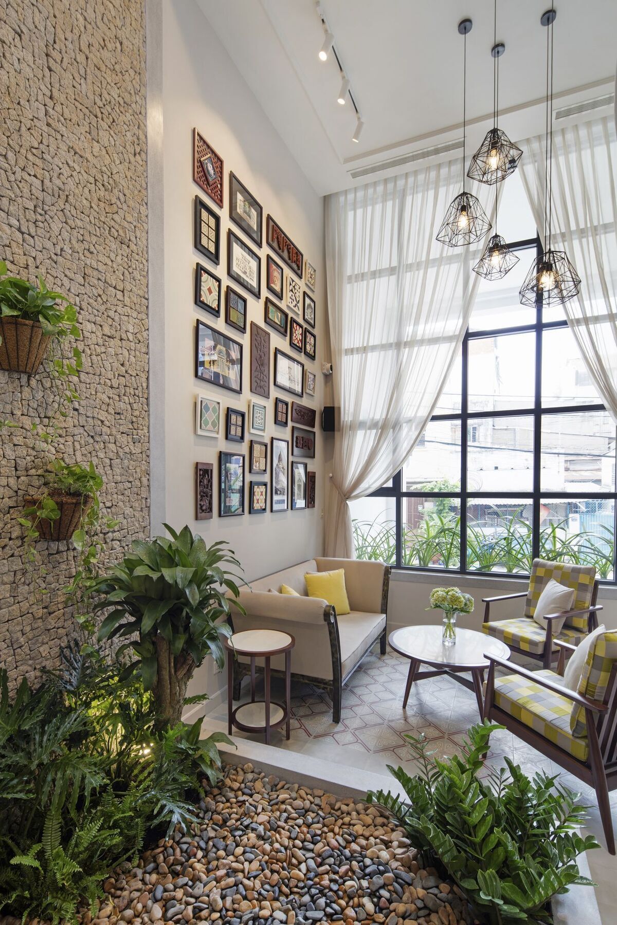 Maison De Camille Boutique 4* Ho Chi Minh City