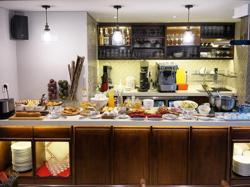 Hotel Maison De Camille Boutique Ho Chi Minh City