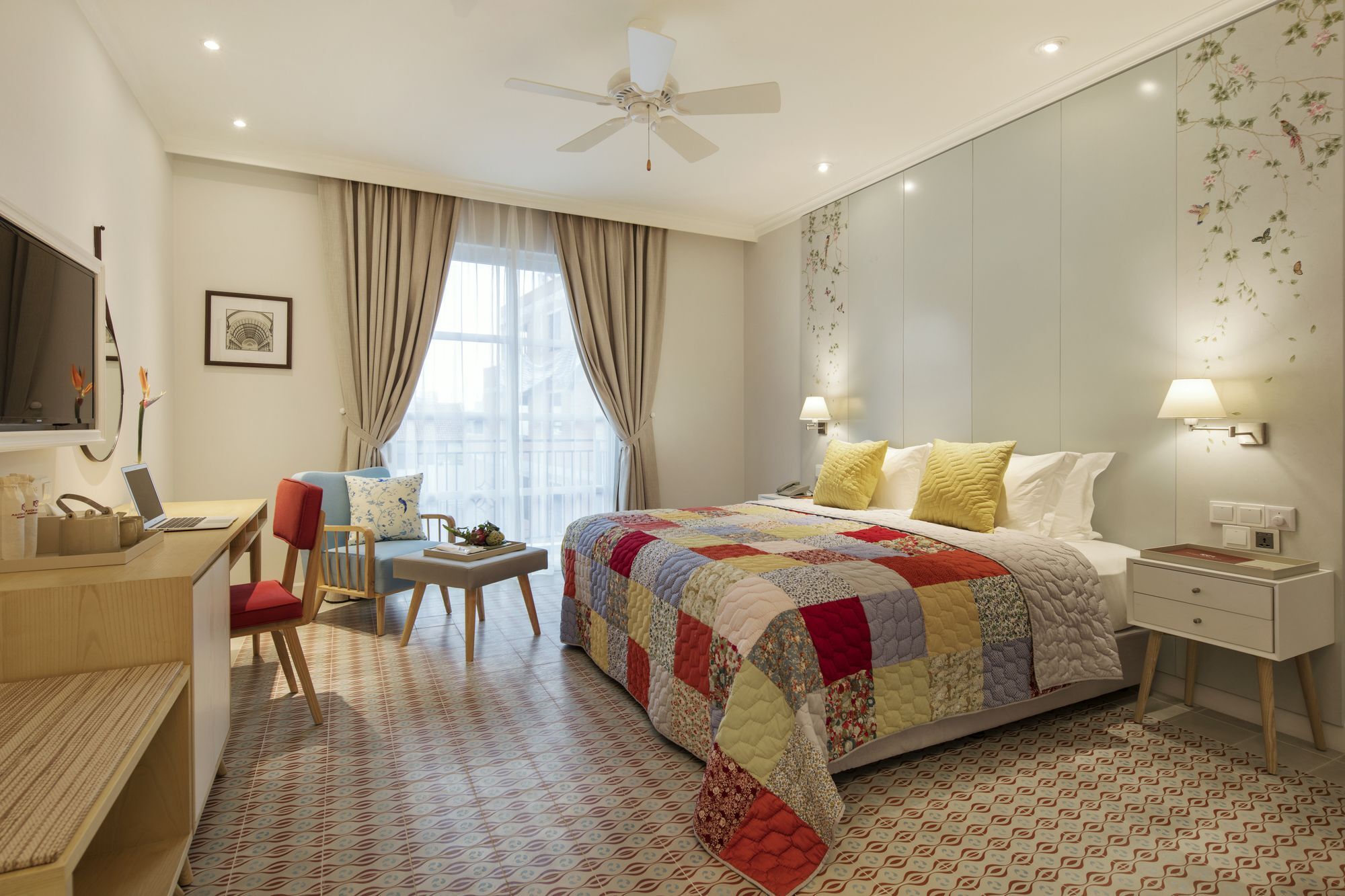 Maison De Camille Boutique 4* Ho Chi Minh City