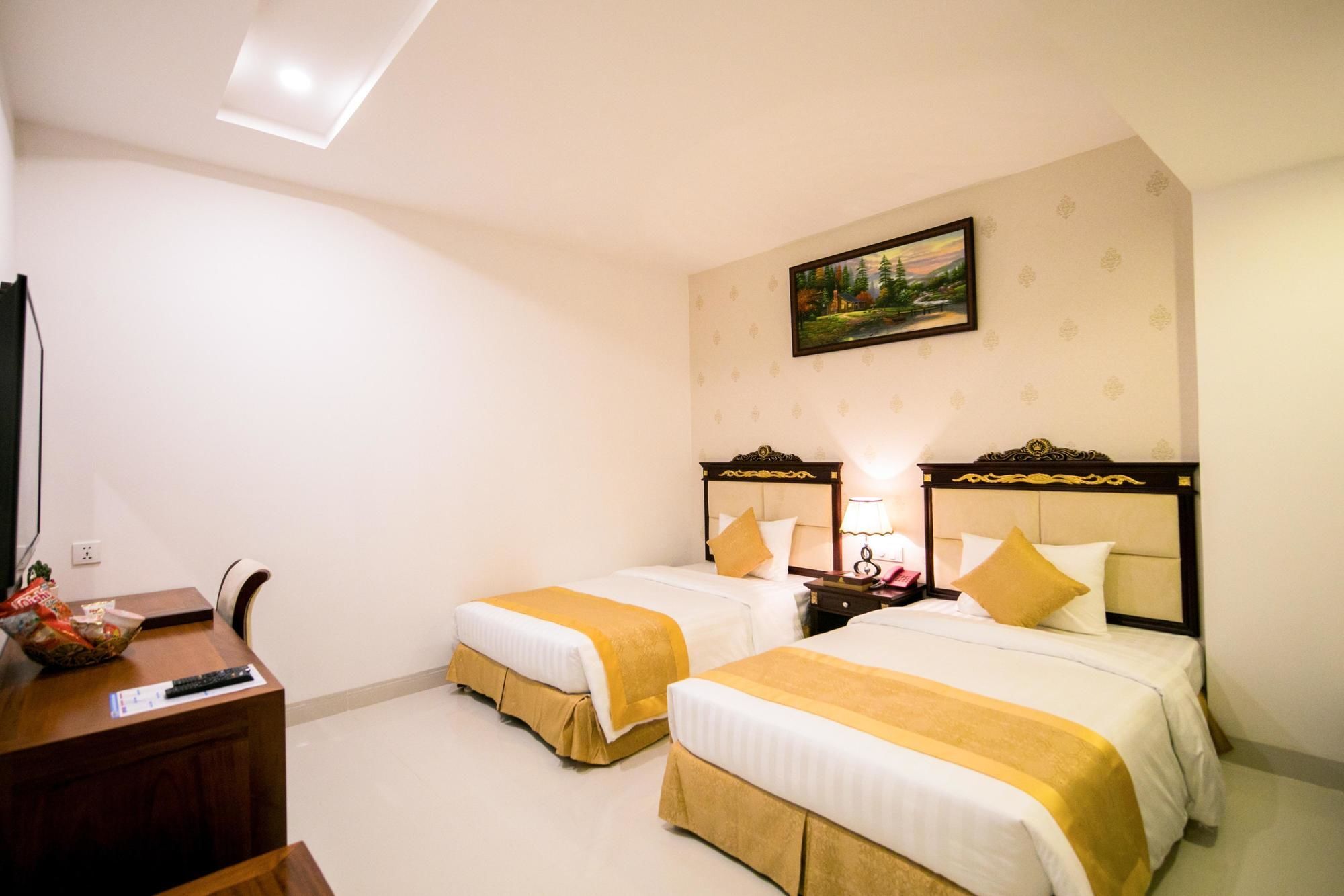 Le Saigon 3*