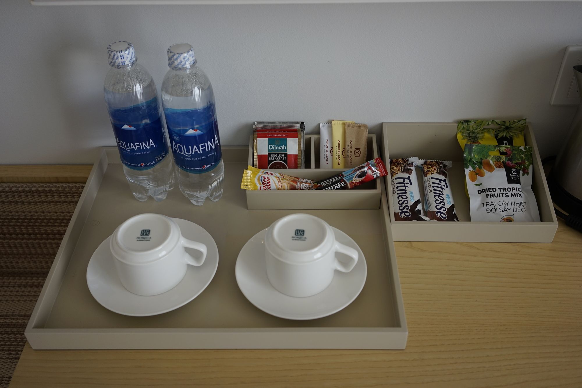 Maison De Camille Boutique Hotel Ho Chi Minh City