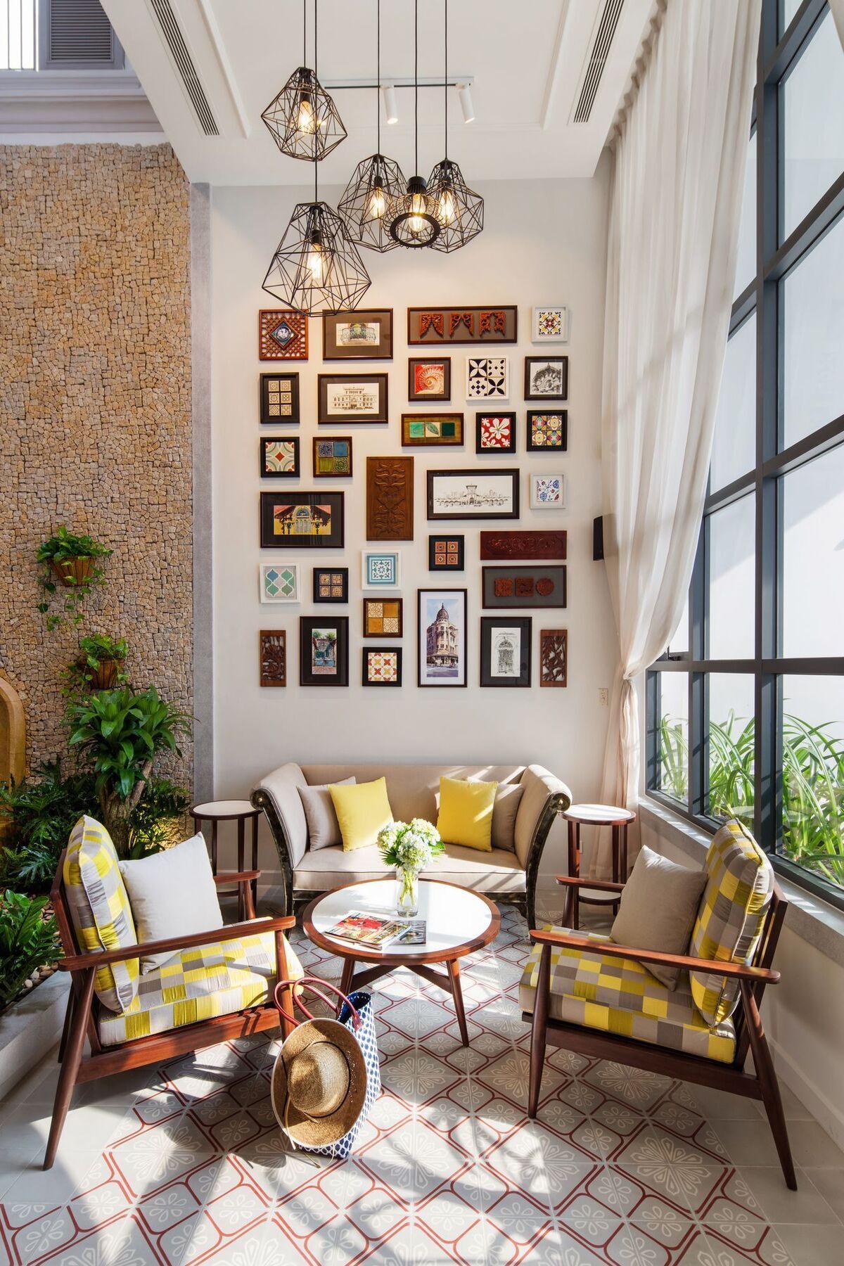 Hotel Maison De Camille Boutique Ho Chi Minh City