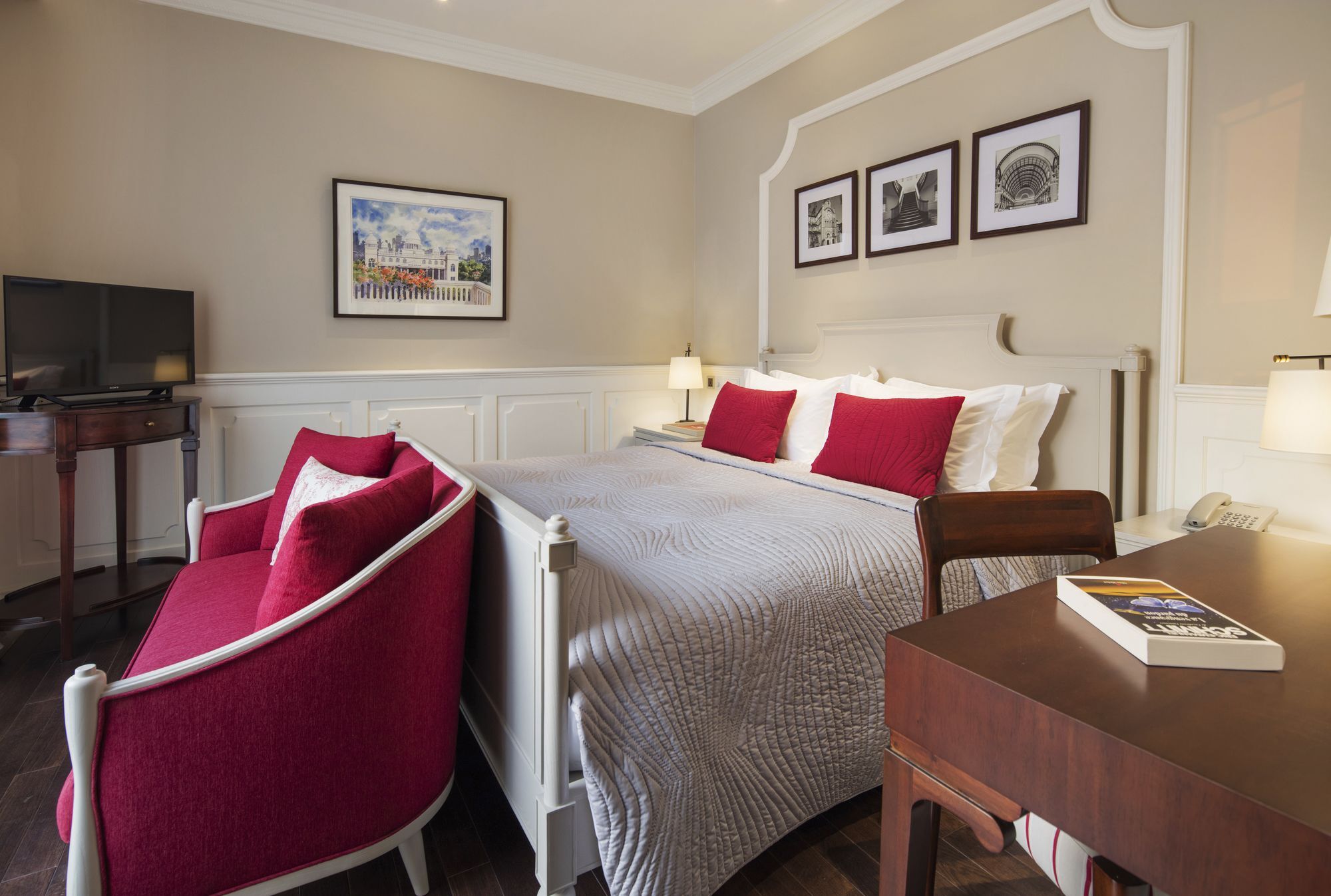 Hotel Maison De Camille Boutique