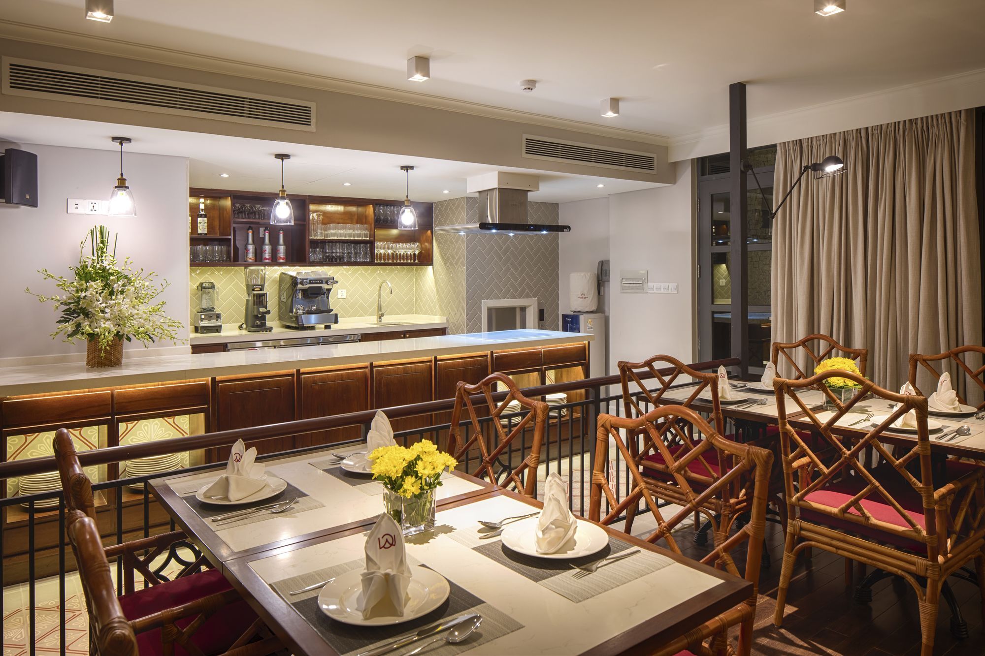 Maison De Camille Boutique 4*
