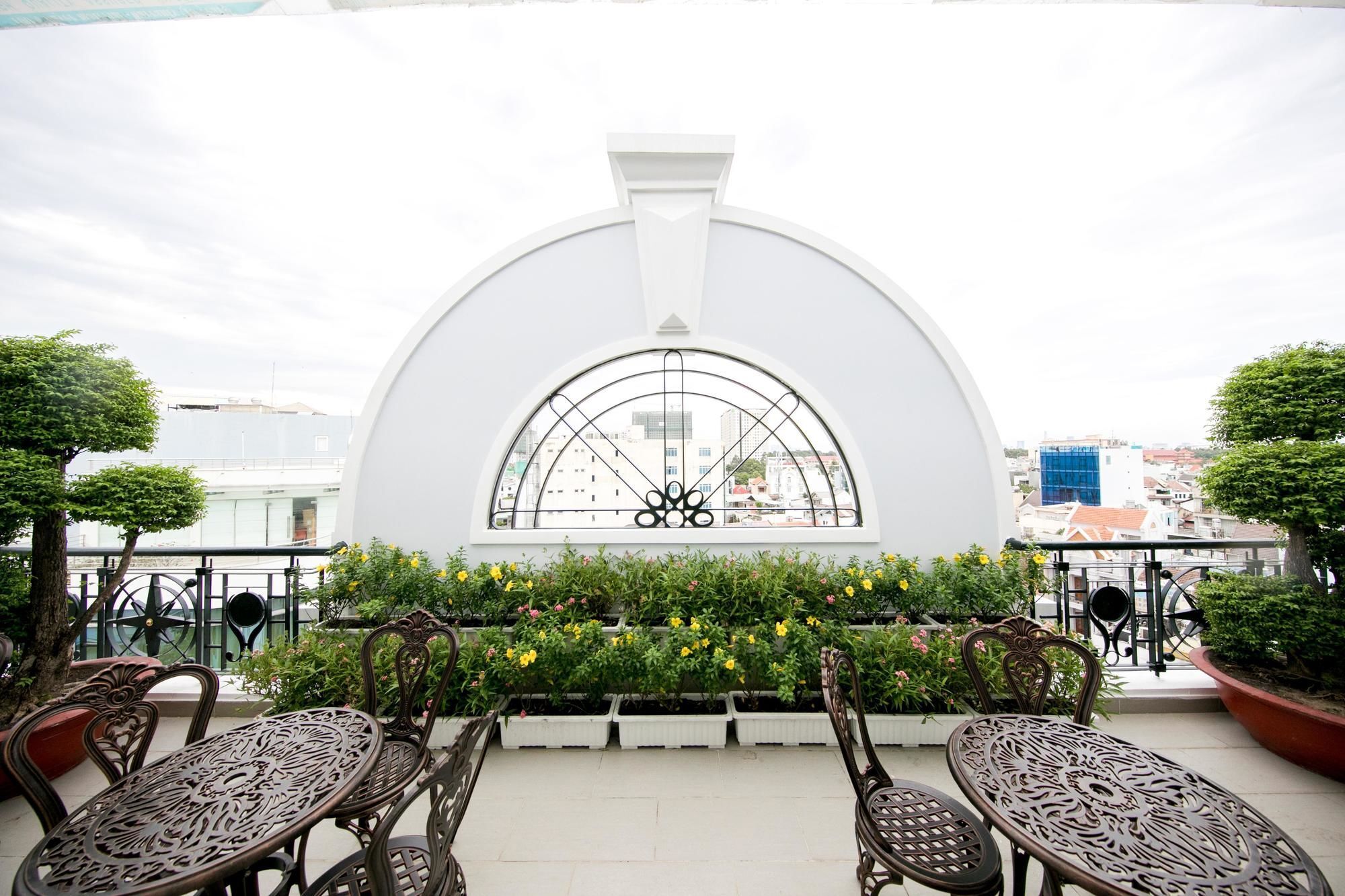 Hotel Le Saigon