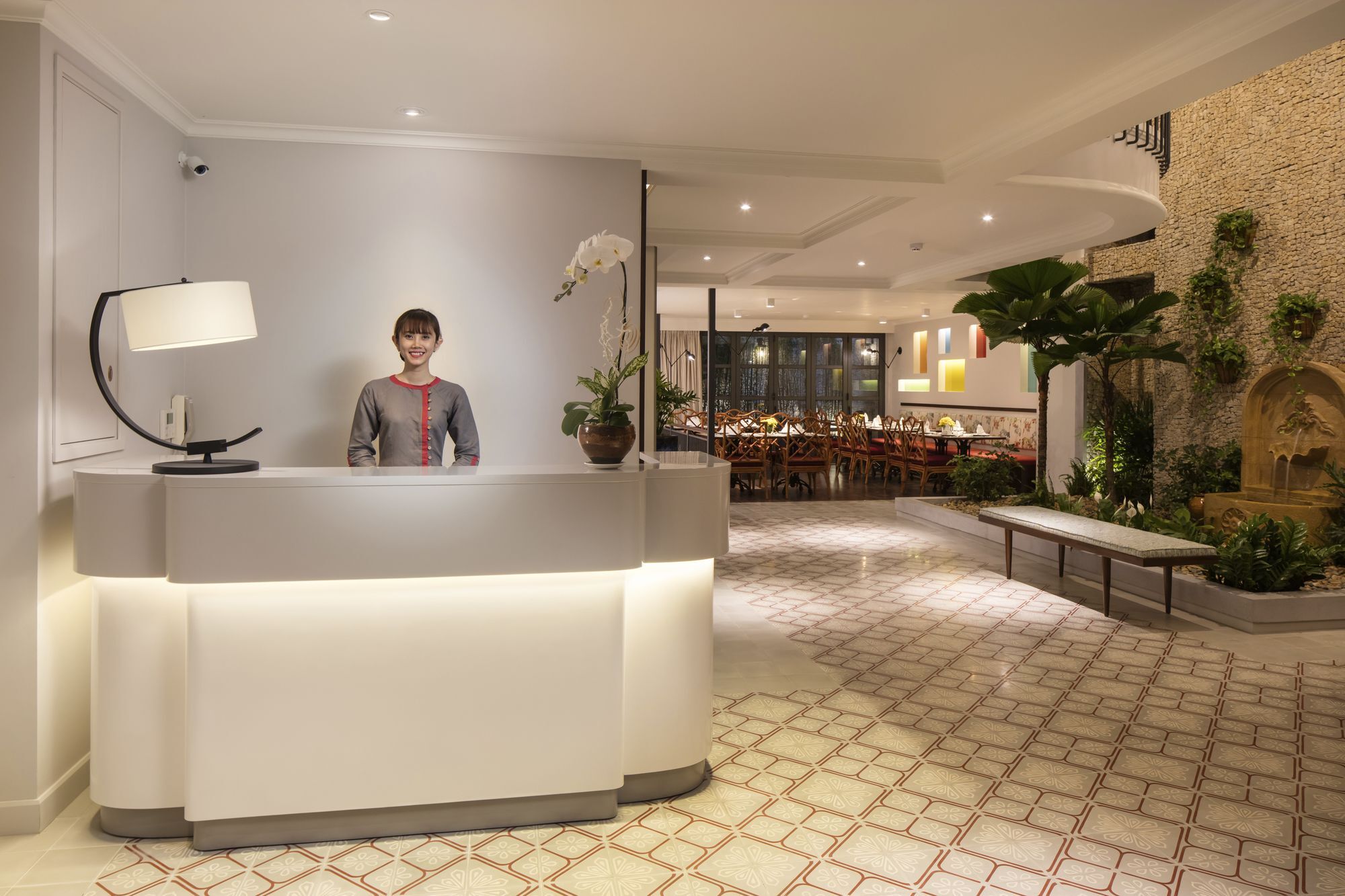 Hotel Maison De Camille Boutique