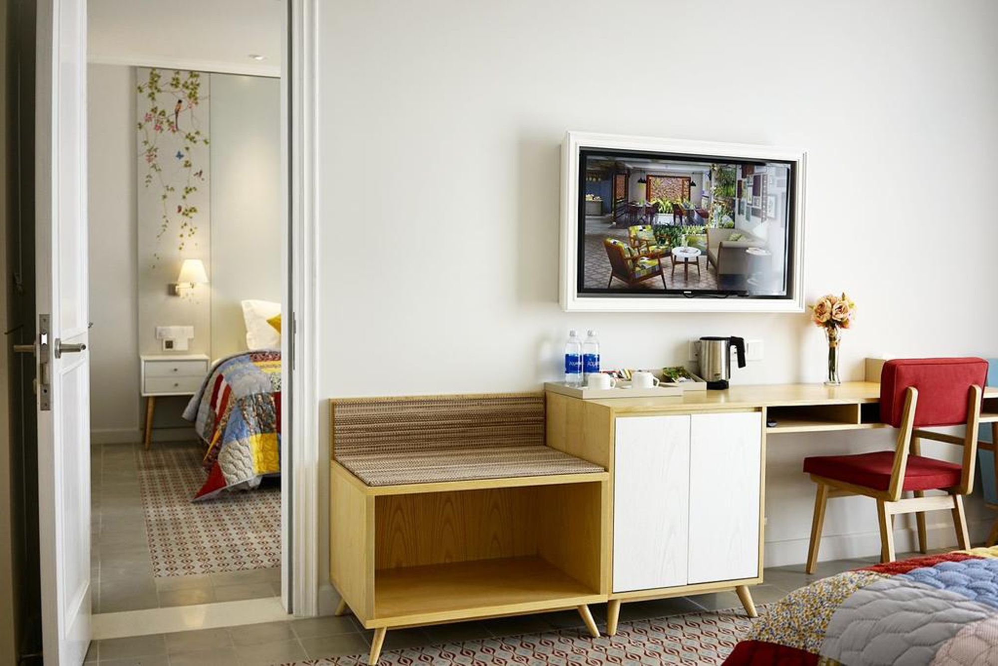 Hotel Maison De Camille Boutique