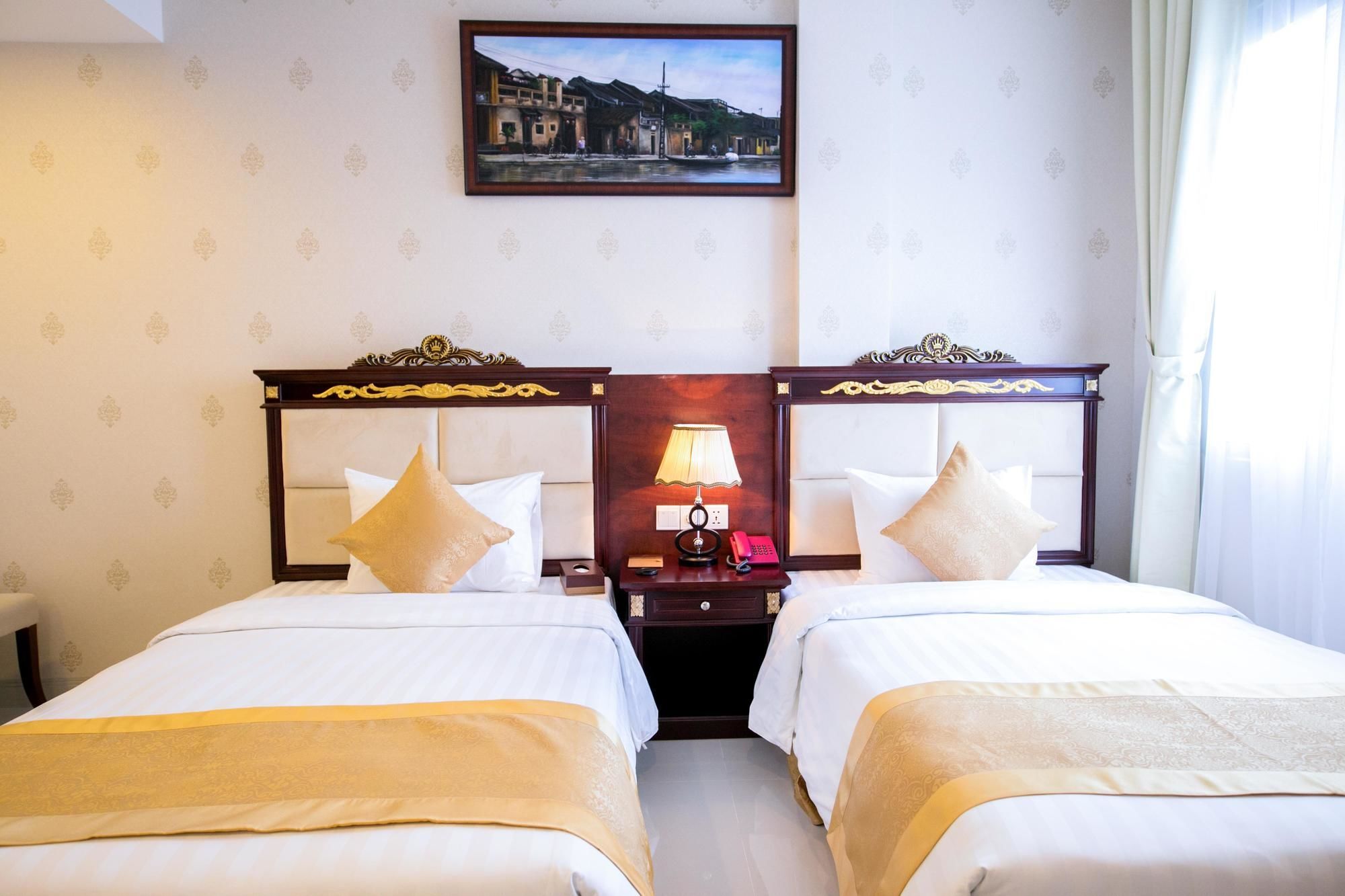 Le Saigon 3*