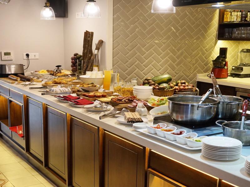 Maison De Camille Boutique 4* Ho Chi Minh City