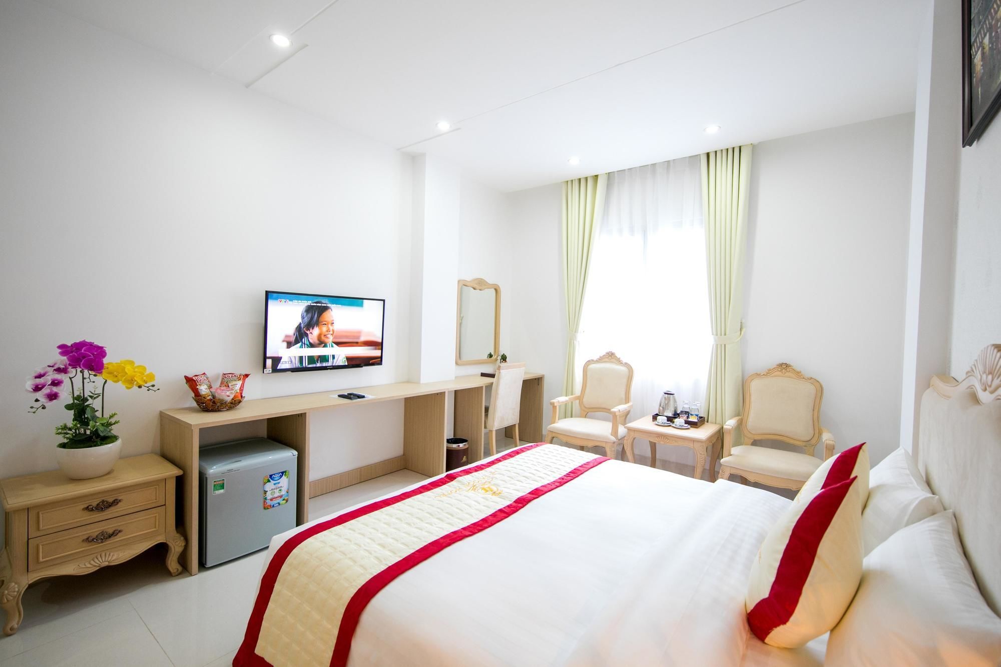 Le Saigon Ho Chi Minh City