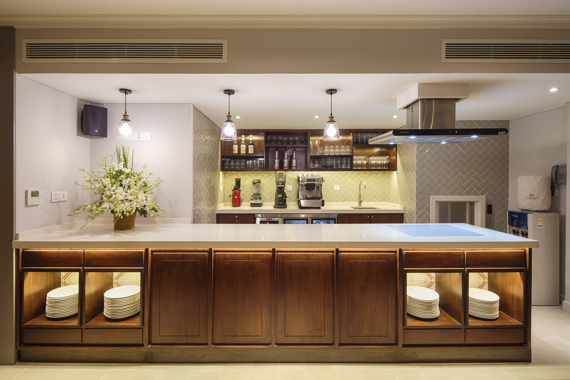 Maison De Camille Boutique Ho Chi Minh City