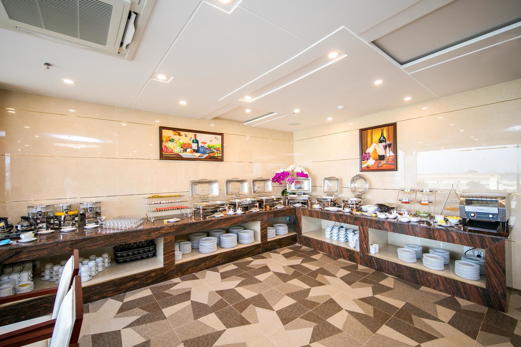 Hotel Le Saigon