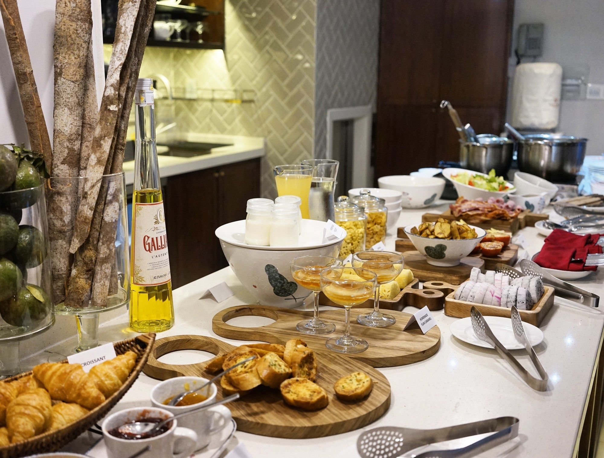Hotel Maison De Camille Boutique Ho Chi Minh City