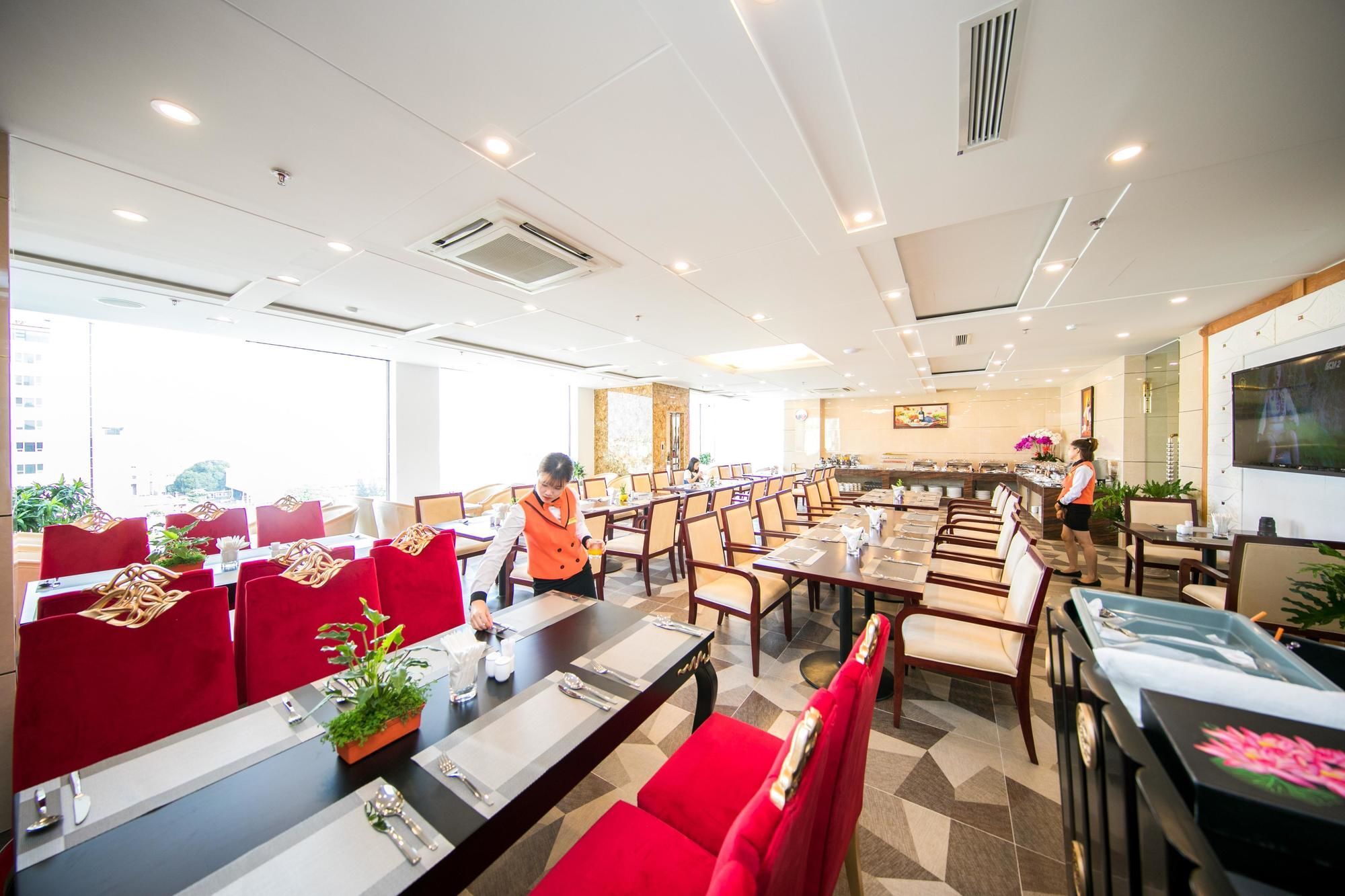 Hotel Le Saigon
