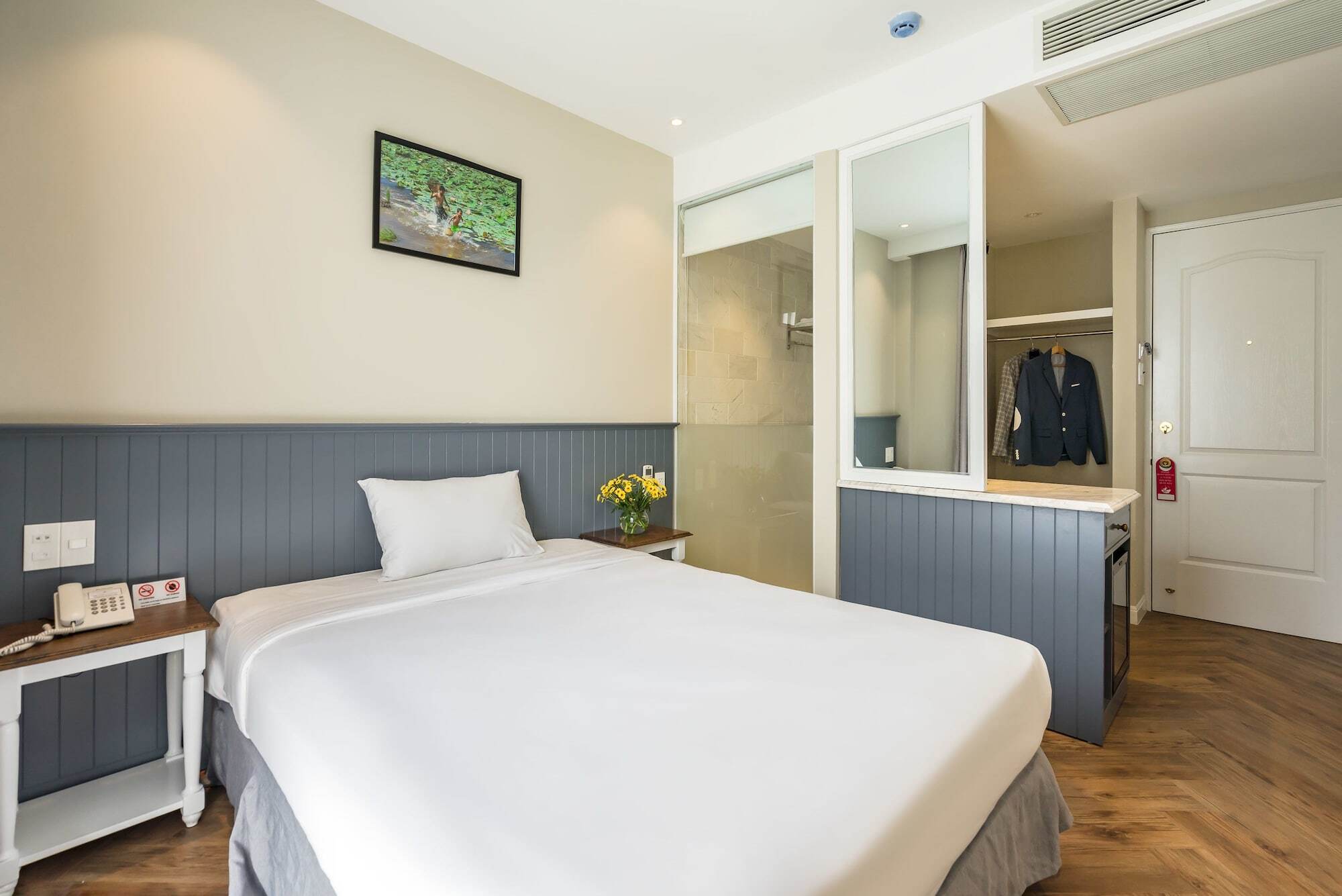 Parklane Saigon South