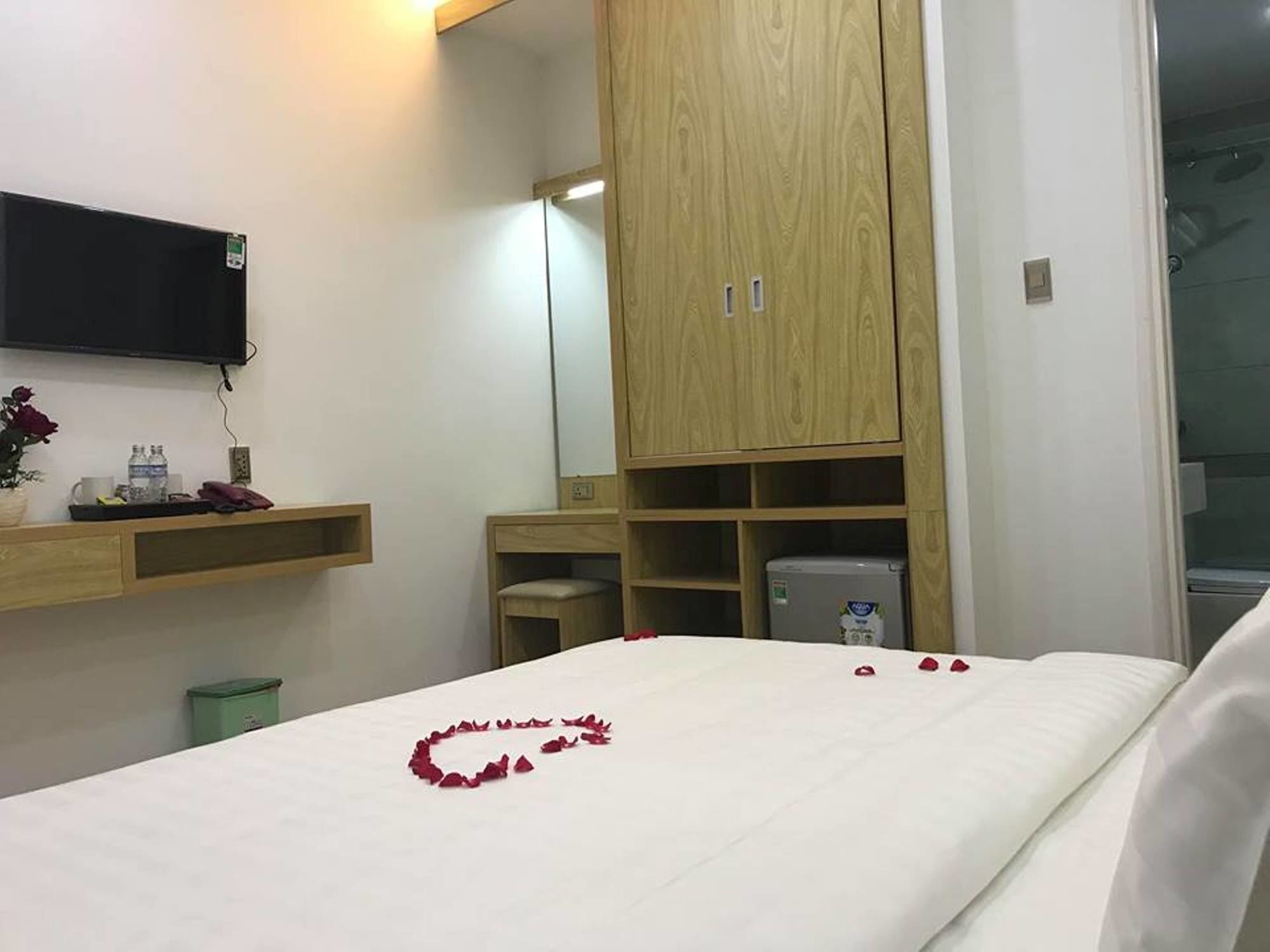 Winston Hotel 3*