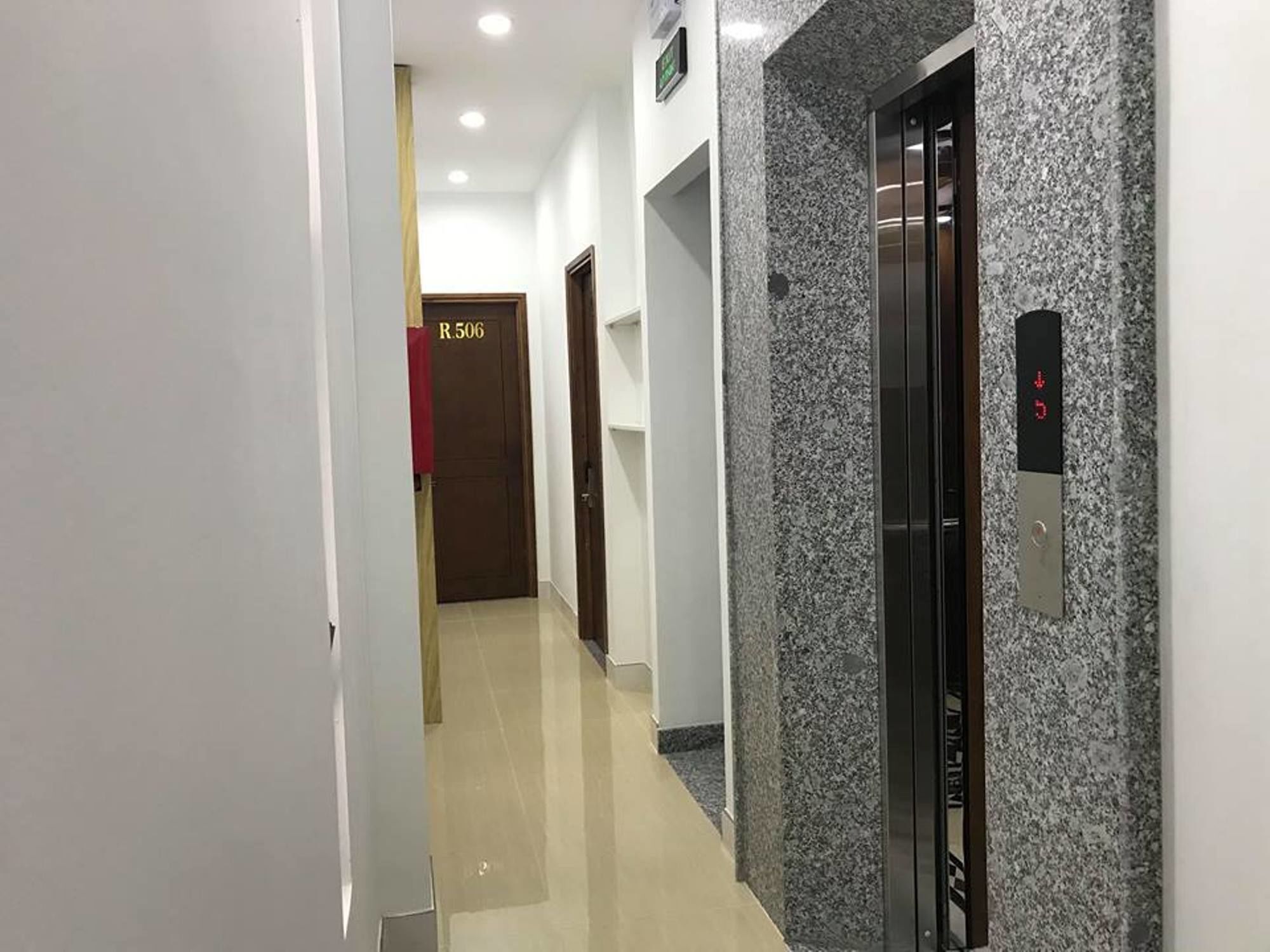 Hotel Winston Ho Chi Minh City