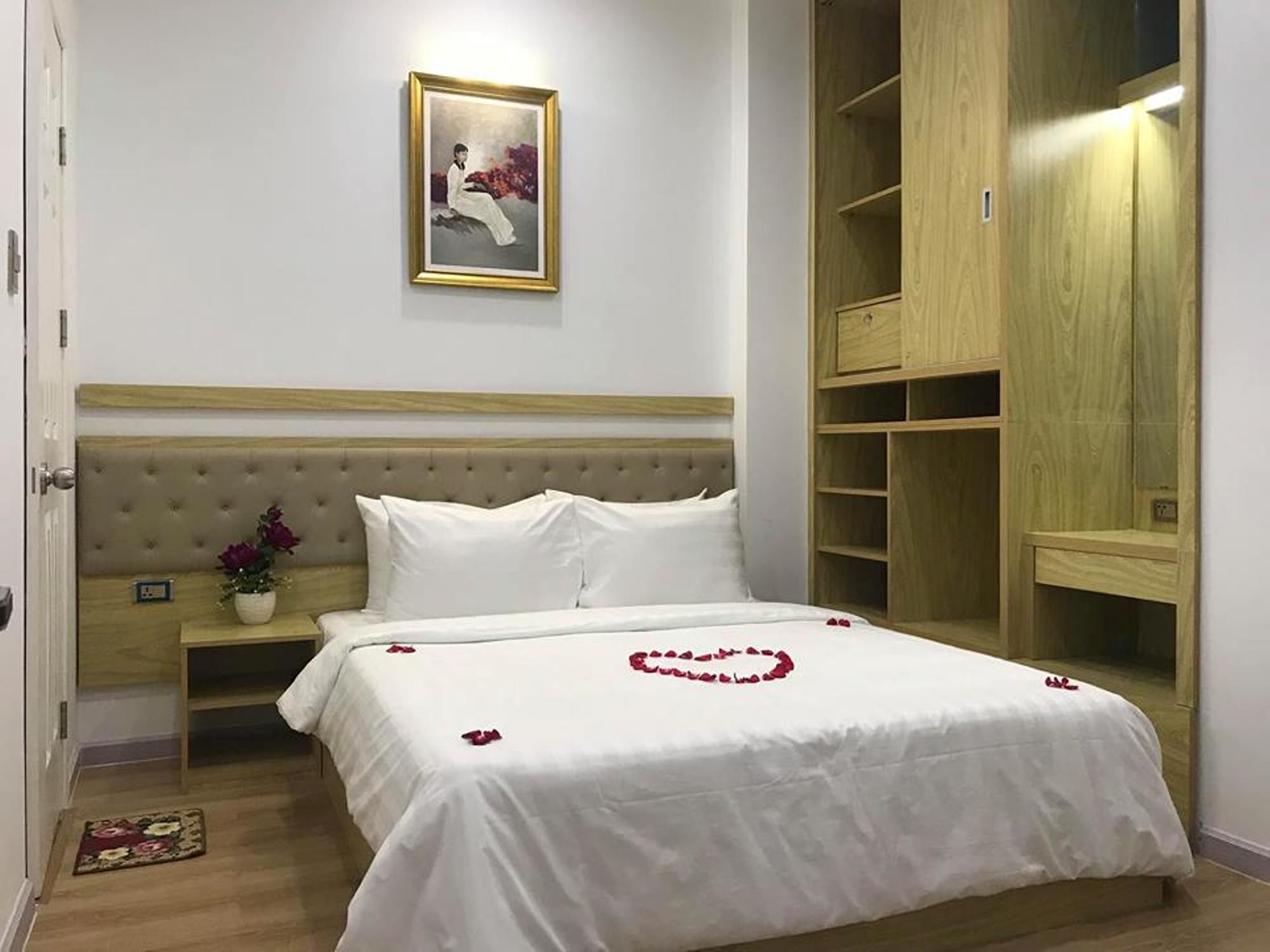 Hotel Winston 3*