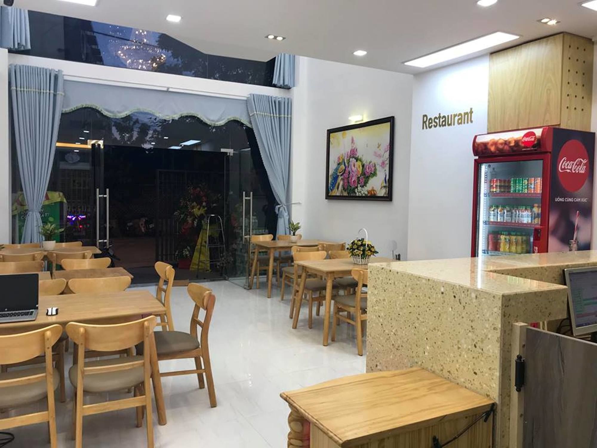 Hotel Winston Ho Chi Minh City