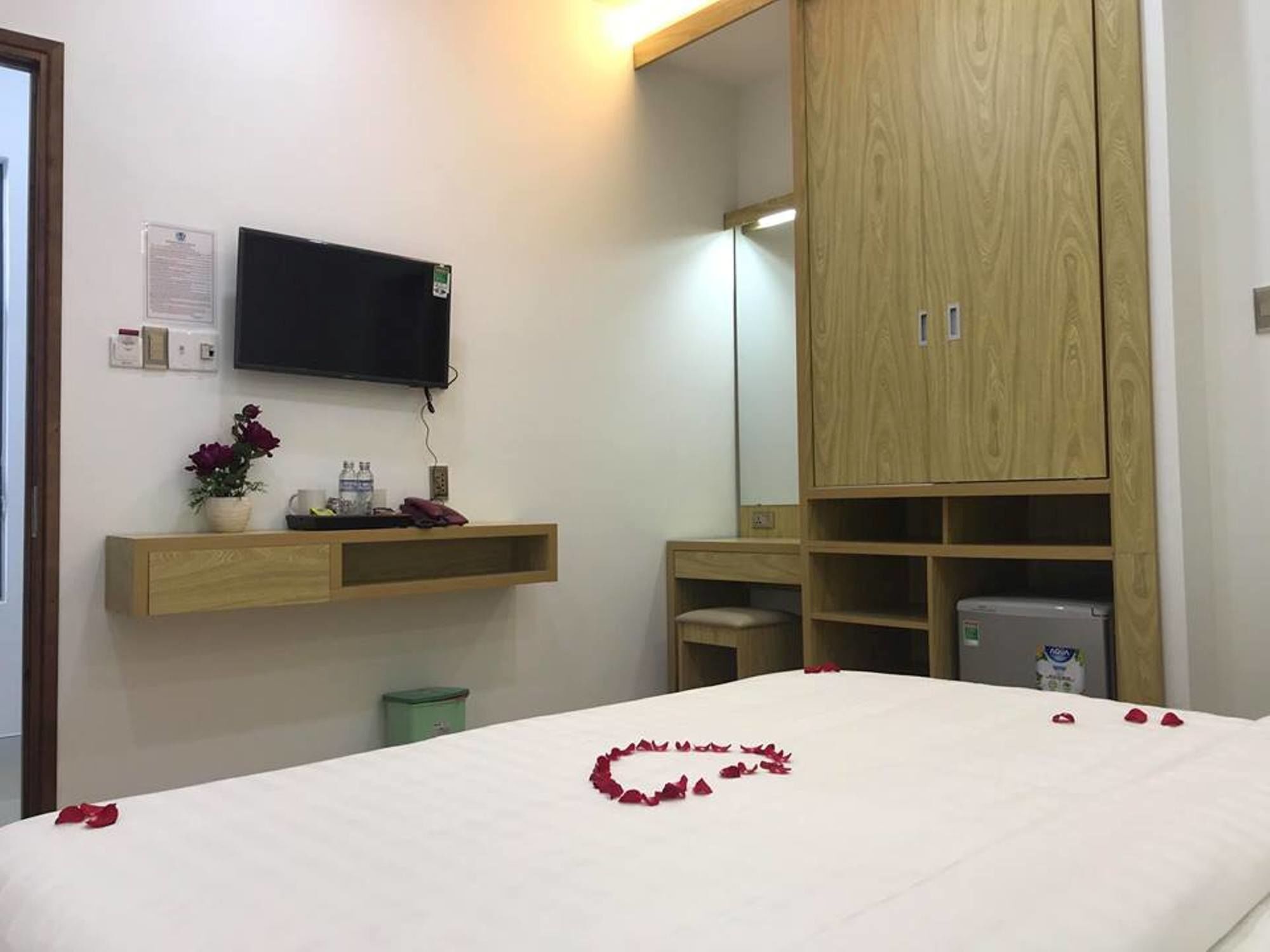 Winston Hotel 3*